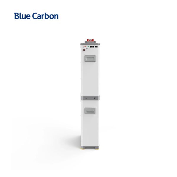 48V Lithium-Ion Battery Pack SMART-BCT-V-48-200/250/300(P) – High Capacity Power Storage - Image 3