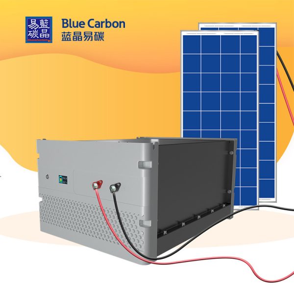 lithium battery for solar