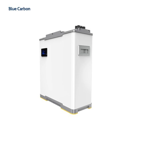 Blue Carbon 5kWh 24V (200Ah) LiFePO₄ Battery – Reliable Deep Cycle Solar Power Storage - Image 2