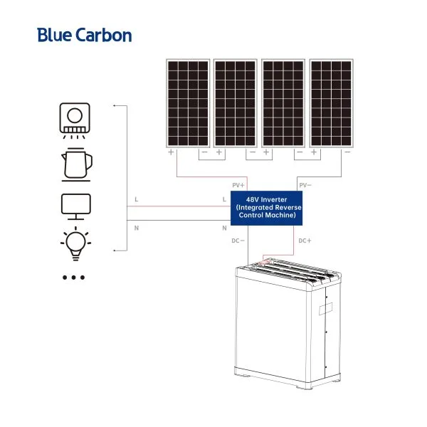 SMART-BCT-V-48-100(P): Advanced 48V Lithium Power for Enduring Performance - Image 3