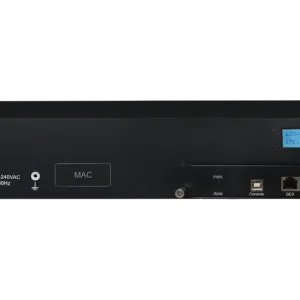Dinstar UC2000-VG-32G 32 Port GSM VoIP Gateway
