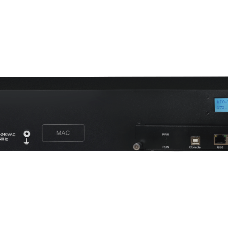Dinstar UC2000-VG-32G 32 Port GSM VoIP Gateway