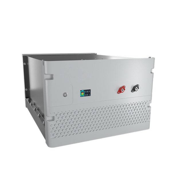 lithium battery for solar