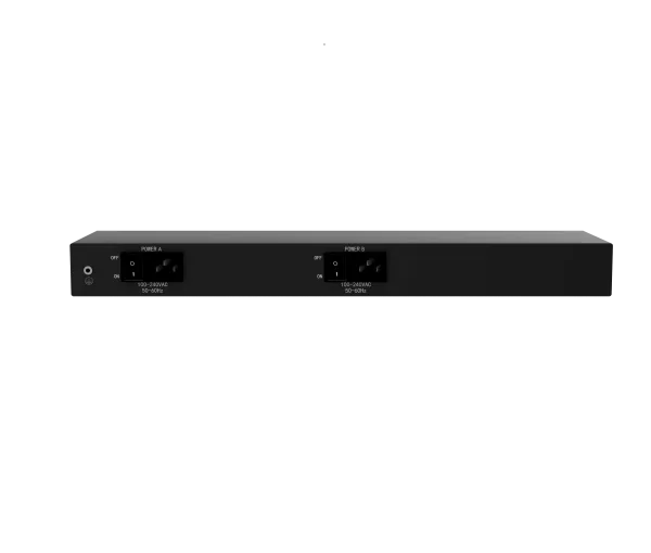 Dinstar MTG2000 Carrier-Grade 16E1/T1 Digital Trunk Gateway – High Capacity VoIP to ISDN Converter - Image 4