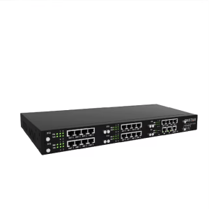 Dinstar MTG2000 16E1/T1 Gateway
