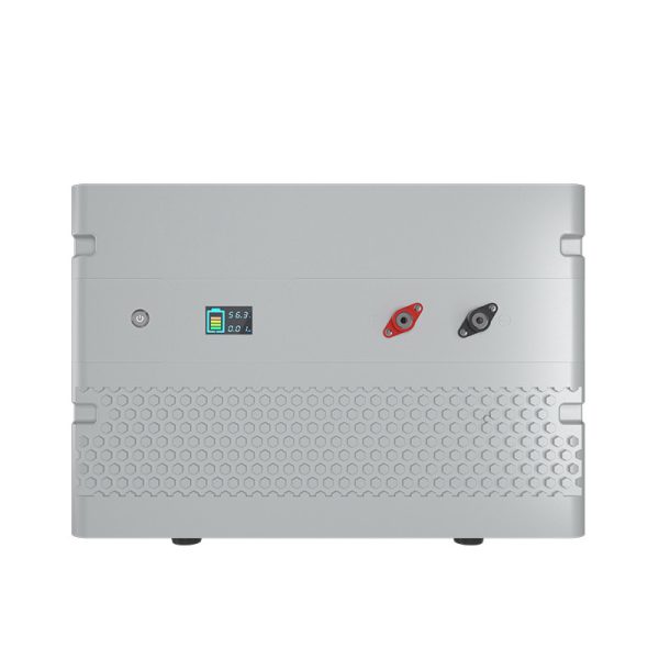 Blue Carbon 12.5kWh Lithium Battery 48V 200Ah LiFePO4 Deep Cycle Power Storage – Table Top Design, Smart BMS Protection - Image 4