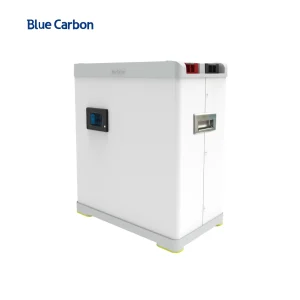 48V 100Ah Lithium-Ion Battery