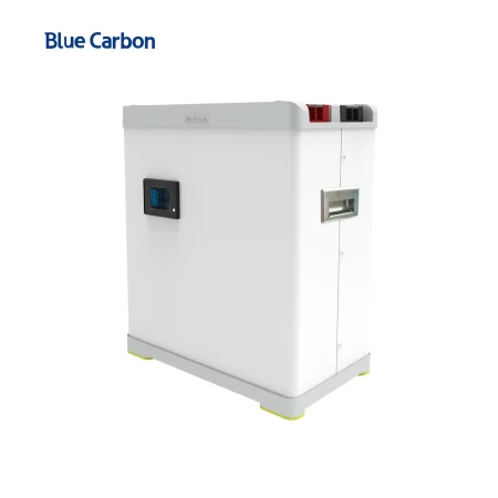 48V 100Ah Lithium-Ion Battery