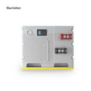 solar lithium battery