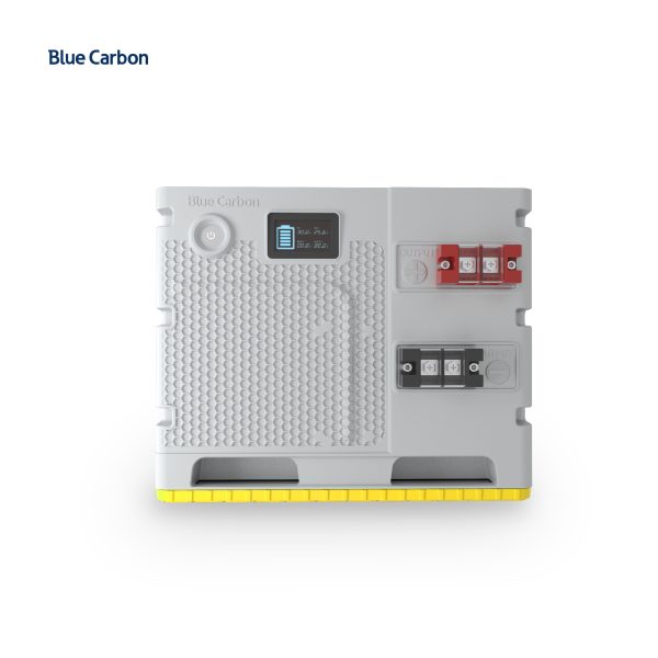 solar lithium battery