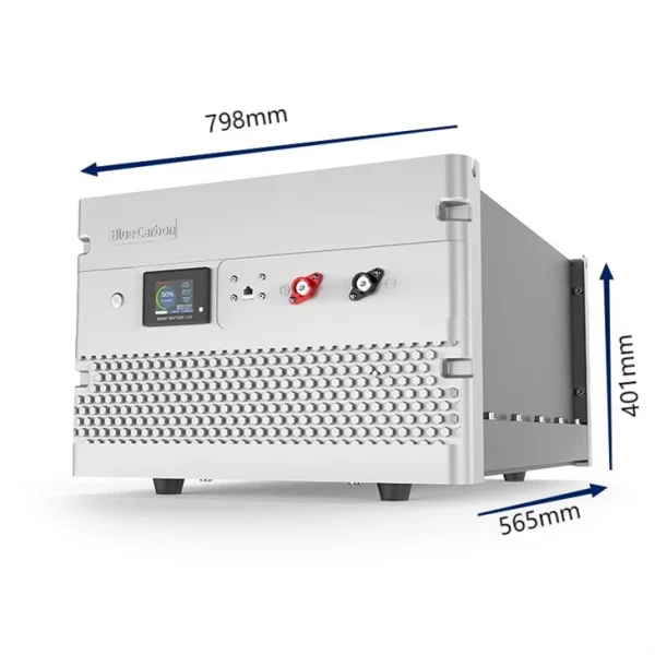 10kWh Lithium Battery Price In Nigeria