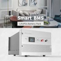 10kWh Blue Carbon Lithium Battery – LiFePO4 Battery with Inverter Compatibility | Felicity Power Alternativ