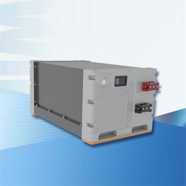 solar lithium battery