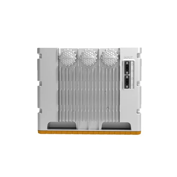 solar lithium battery
