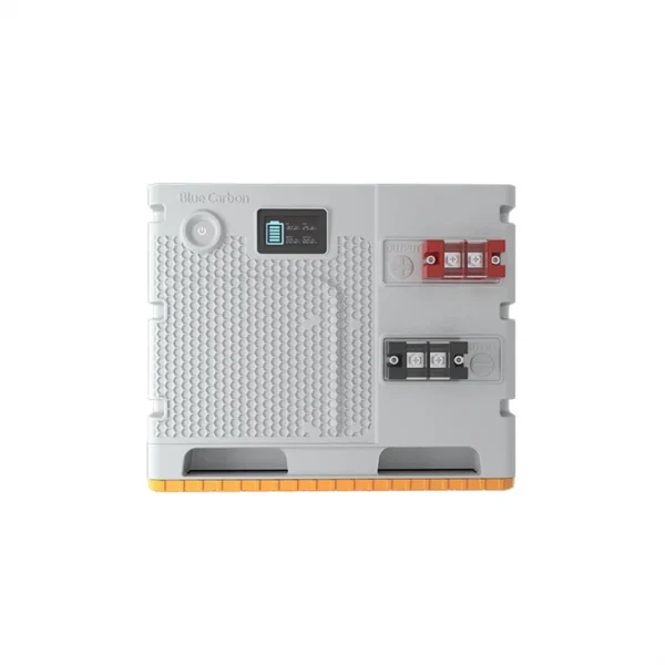 solar lithium battery