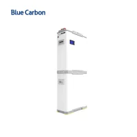 15kWh Blue Carbon Lithium Battery – SMART-BCT-ST-V-48(P) | LiFePO4 Battery for Solar & Inverter Systems in Nigeria