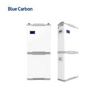 15kWh Blue Carbon Lithium Battery – SMART-BCT-ST-V-48(P) | LiFePO4 Battery for Solar & Inverter Systems in Nigeria