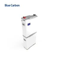 15kWh Blue Carbon Lithium Battery – SMART-BCT-ST-V-48(P) | LiFePO4 Battery for Solar & Inverter Systems in Nigeria