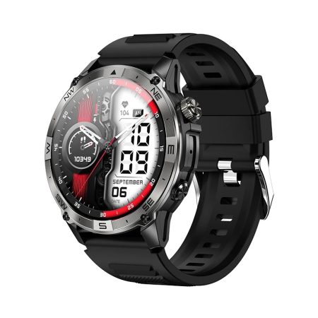 adventure smartwatch