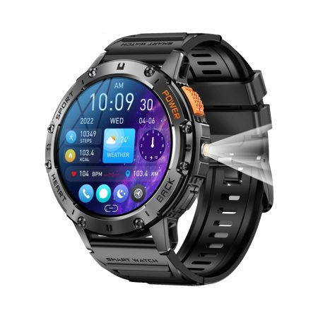 K65 Smart Watch