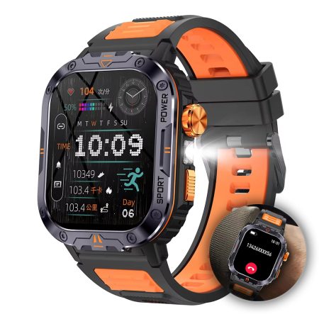 NX20 smartwatch