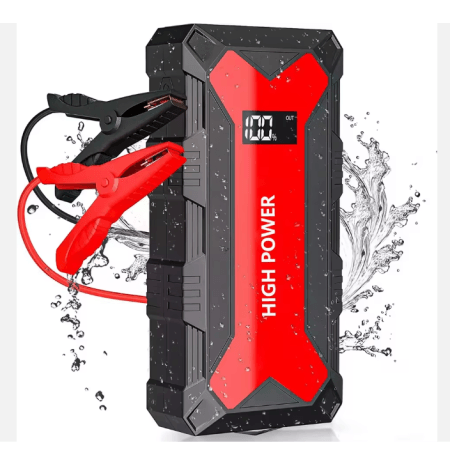 emergency jump starter 12V