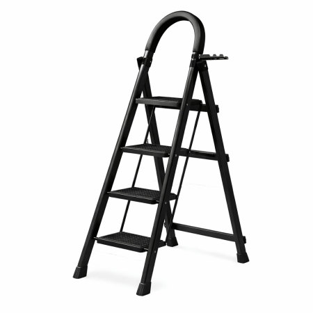 foldable ladder