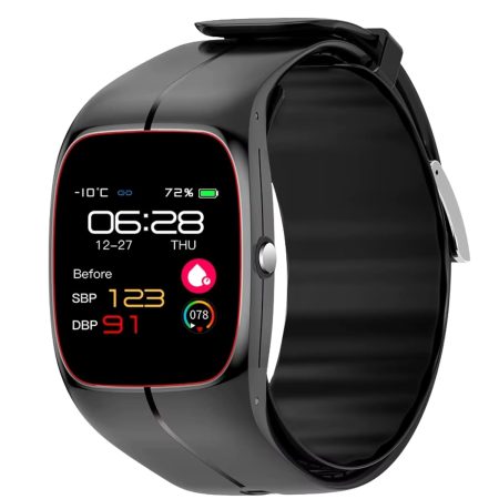 blood pressure smartwatch