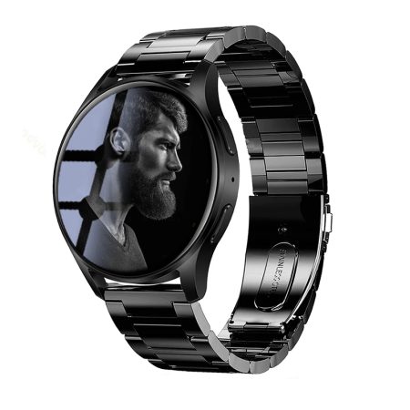 OLED smartwatch