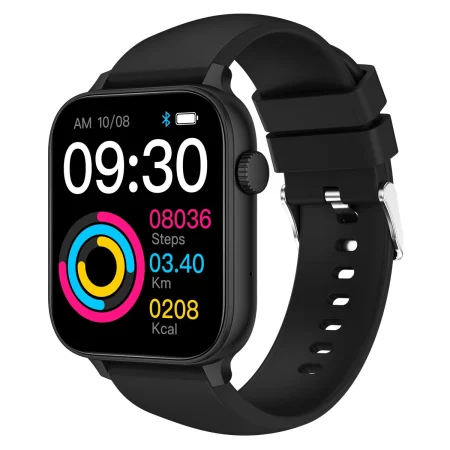 SENBONO TG06 Waterproof Sports Smartwatch HD Screen GPS Fitness Watch