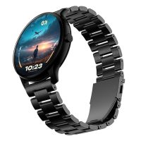 SENBONO X01 Smartwatch for Women with Call Function, OLED Display & Fitness Tracker