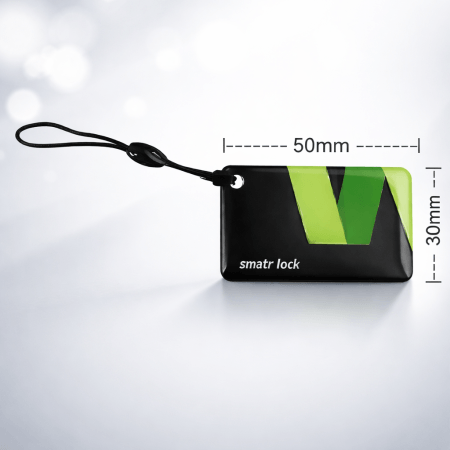 RFID Smart Card, Access Card