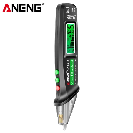 voltage-detector