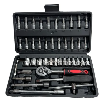 socket wrench