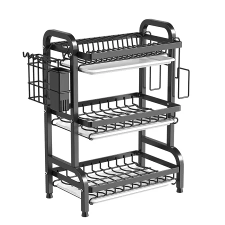 kitchen Storage Rack