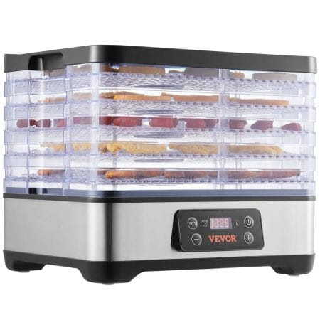 food dehydrator