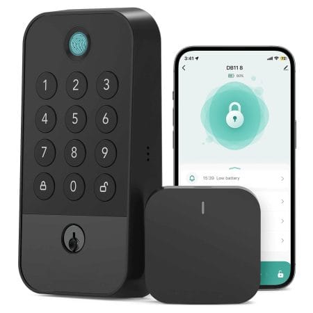 smart lock