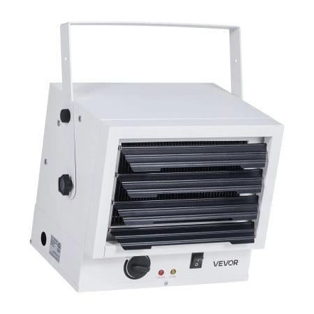 garage heater