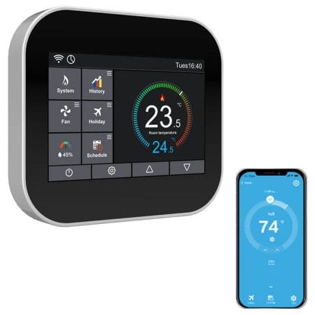 thermostat