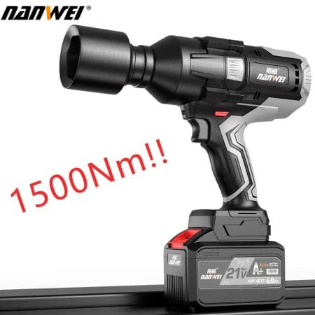 impact wrench