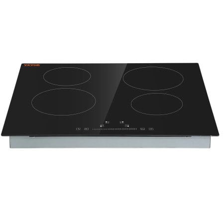 induction cooktop