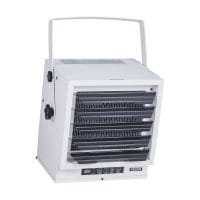 10000W Electric Garage Heater Fan Forced Commercial Indoor Space Heater with Remote Control
