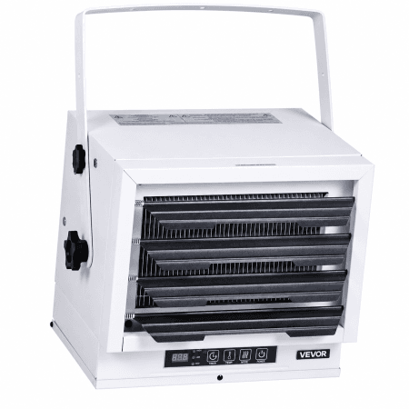 8500W Electric Garage Heater