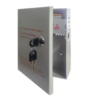 12V 5A Power Supply 220V AC to 12V DC for Access Control